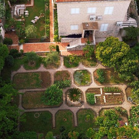 Villa Falkoni II Dubrovnik Exterior foto