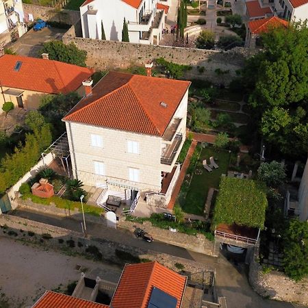 Villa Falkoni II Dubrovnik Exterior foto