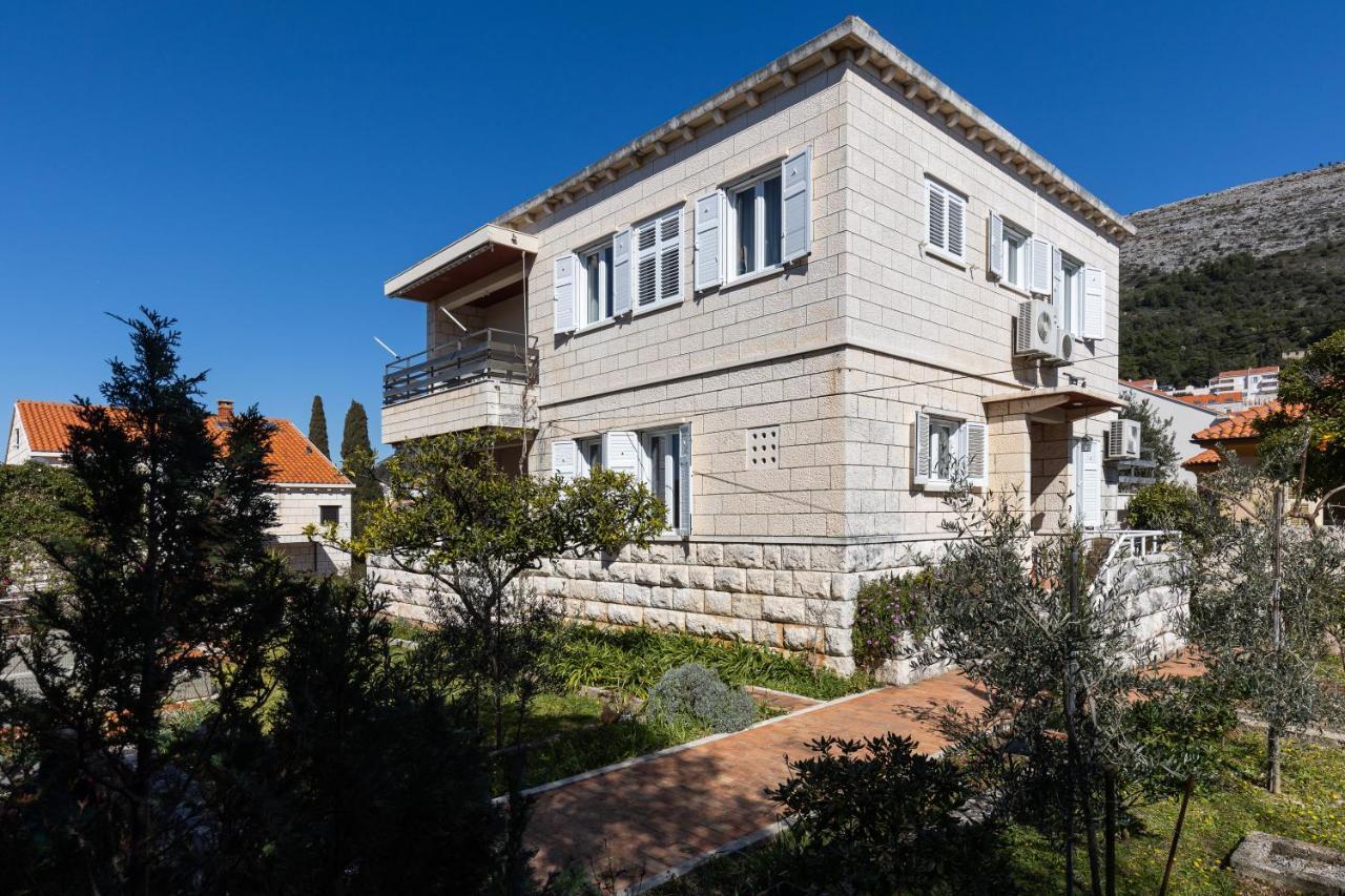 Villa Falkoni II Dubrovnik Exterior foto