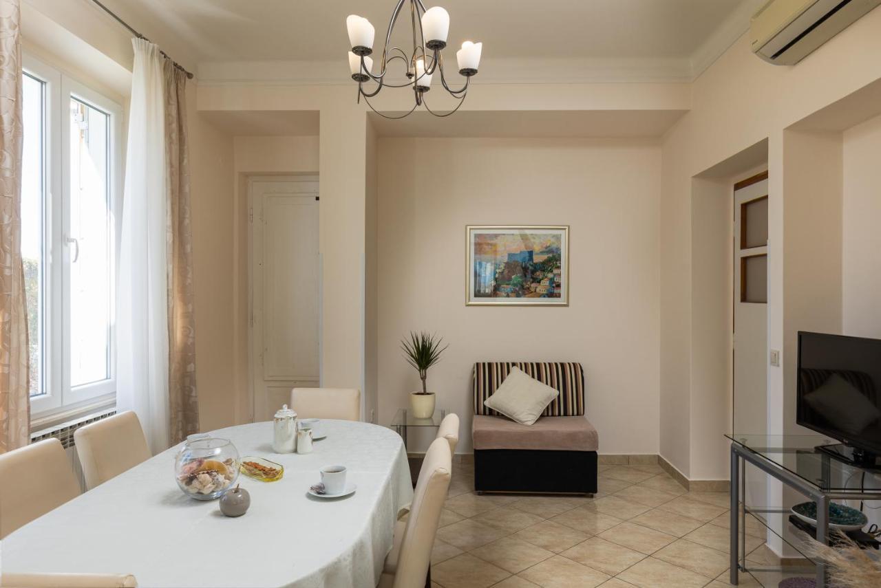 Villa Falkoni II Dubrovnik Exterior foto