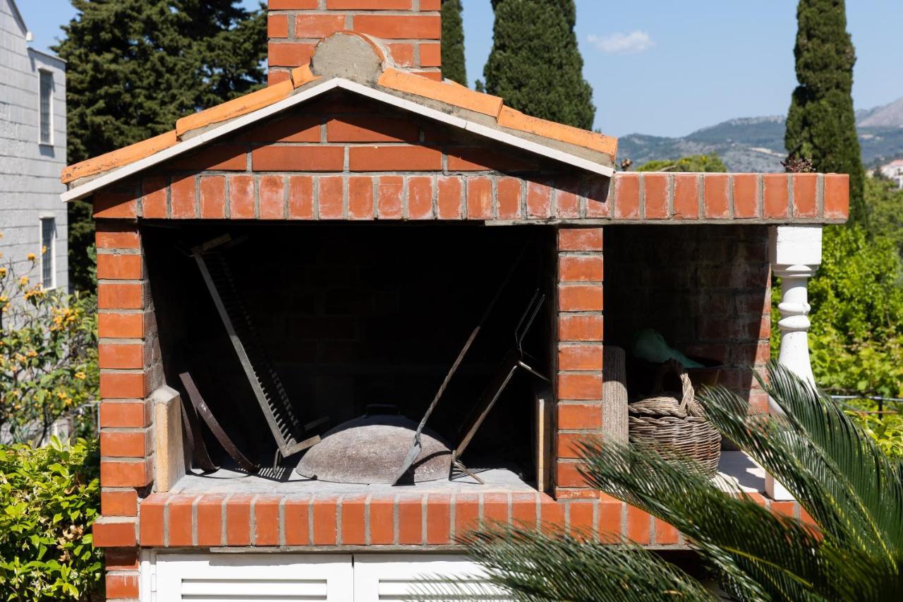 Villa Falkoni II Dubrovnik Exterior foto
