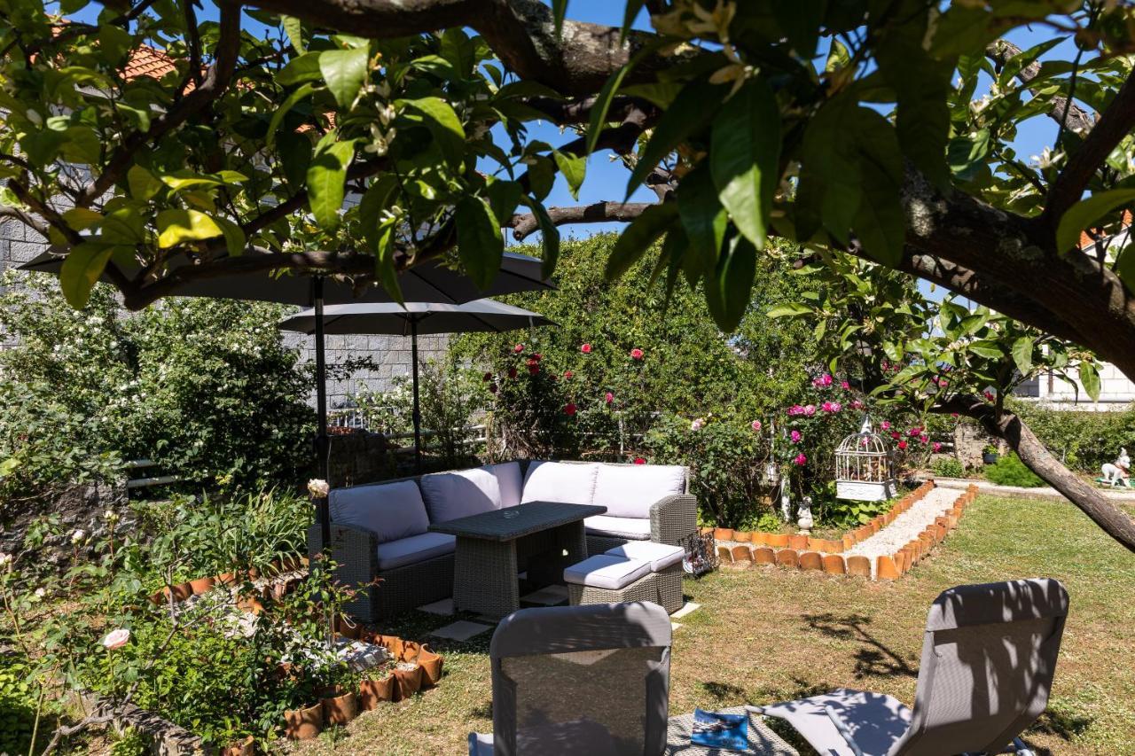 Villa Falkoni II Dubrovnik Exterior foto