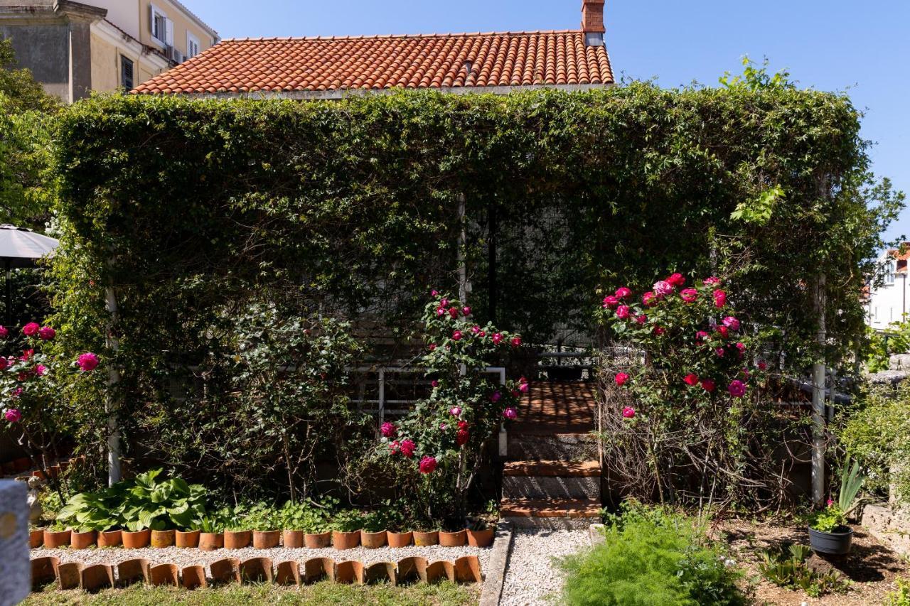Villa Falkoni II Dubrovnik Exterior foto