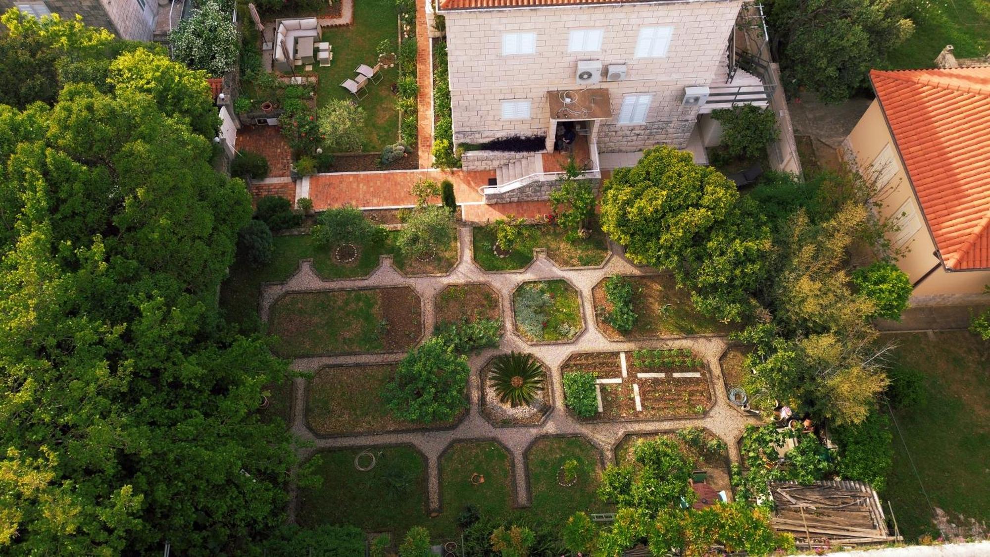 Villa Falkoni II Dubrovnik Exterior foto