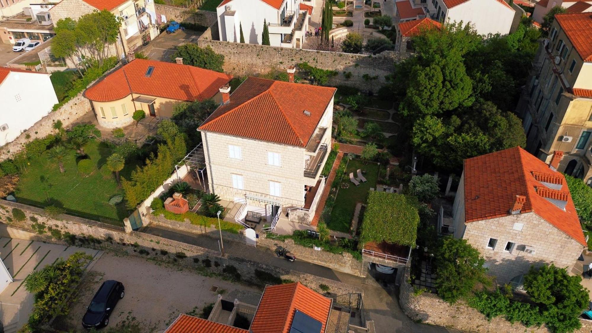 Villa Falkoni II Dubrovnik Exterior foto